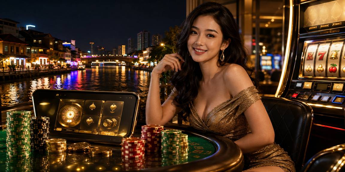 kuda888 Evolution European Roulette