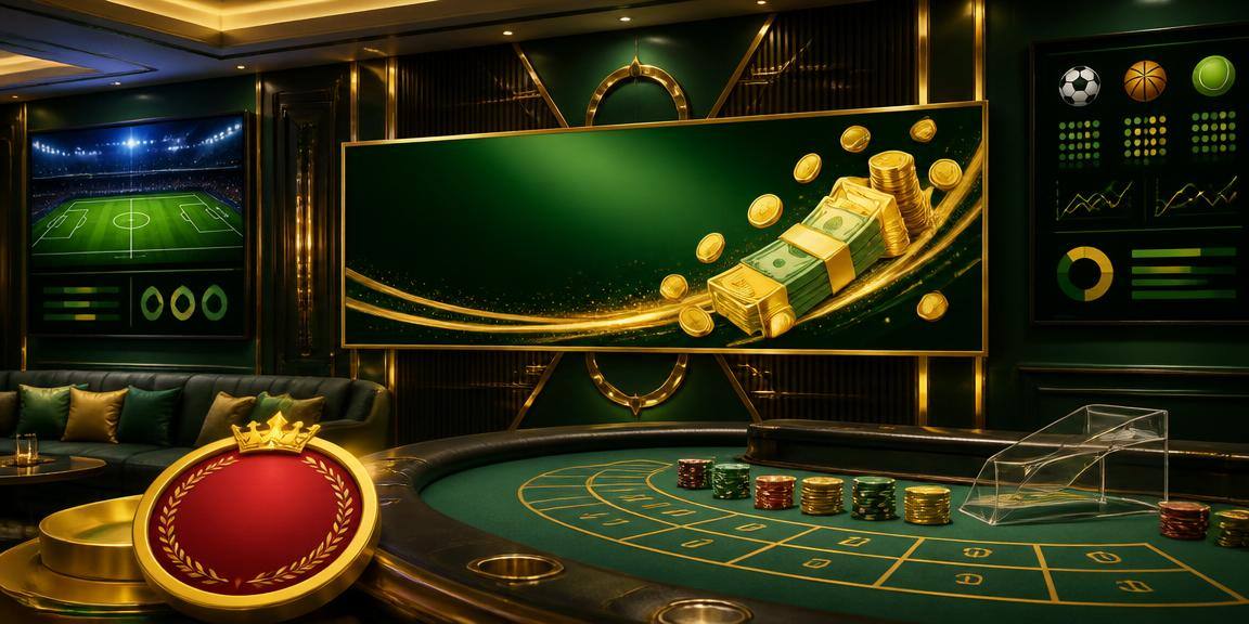 kuda888 Membezakan Kasino Langsung dan Slot