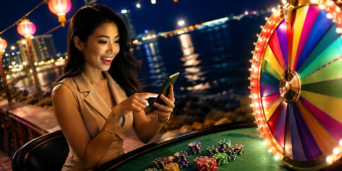 kuda888 Mengurus Profil dan Keselamatan Anda